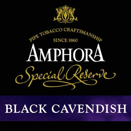 Amphora S.R. Dark Cavendish 50g