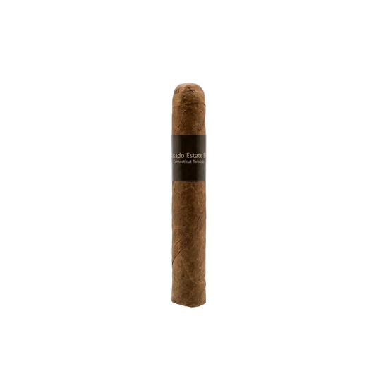 Reposado Estate Connecticut Robusto