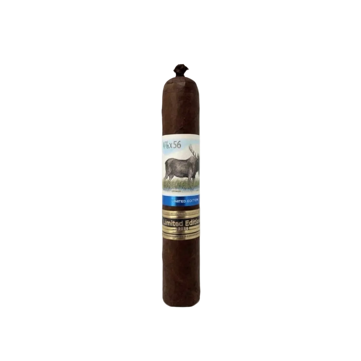 Crowned Heads Moose Kick LTD 2026