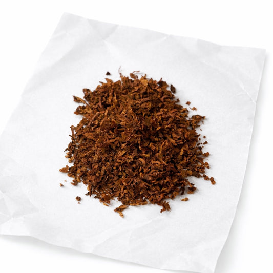 Mr. B’s Golden Virginia Fine Cut