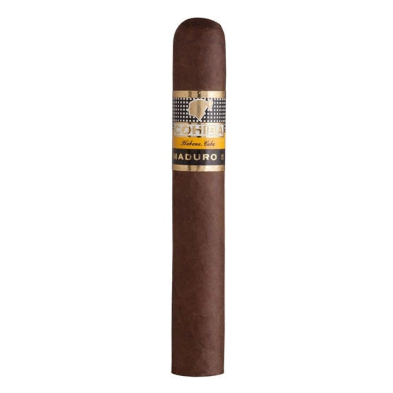 Cohiba Maduro 5 Magicos HR Box 25