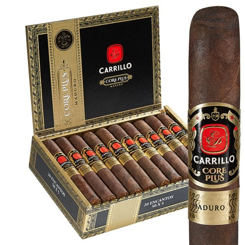 E.P Carrillo Core Plus Club 52 Maduro