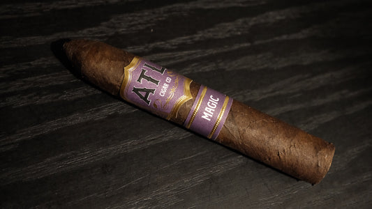 Luciano ATL Magic Belicoso