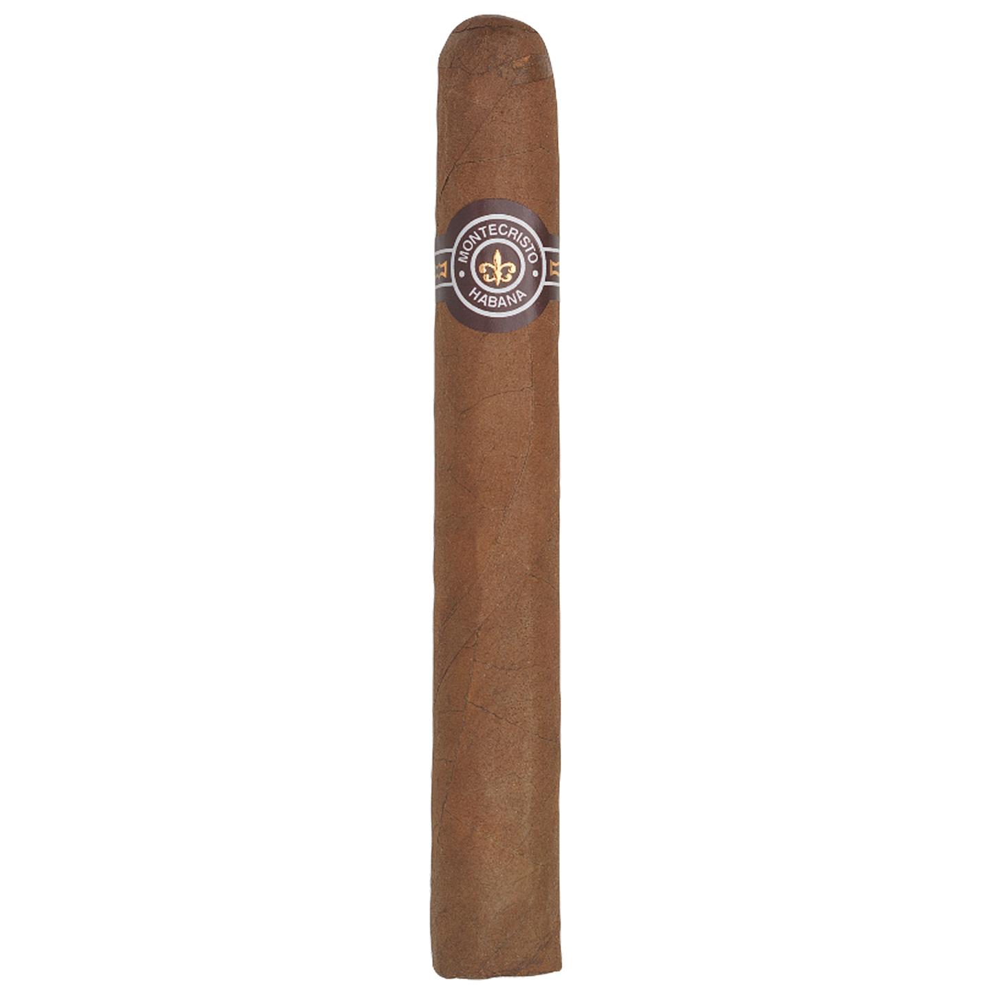 Montecristo No. 4 (2018)