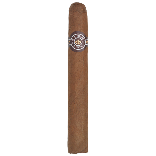 Montecristo No. 4 (2018)