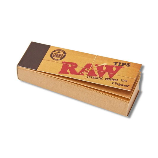 Raw Tips