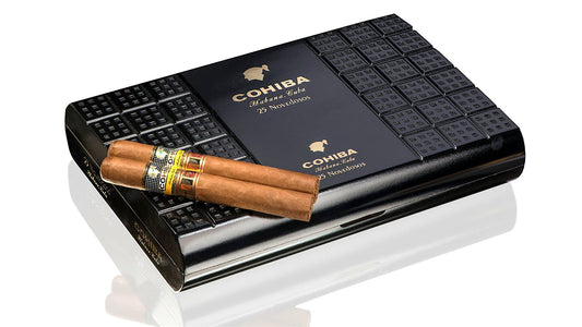 Cohiba Novedosos