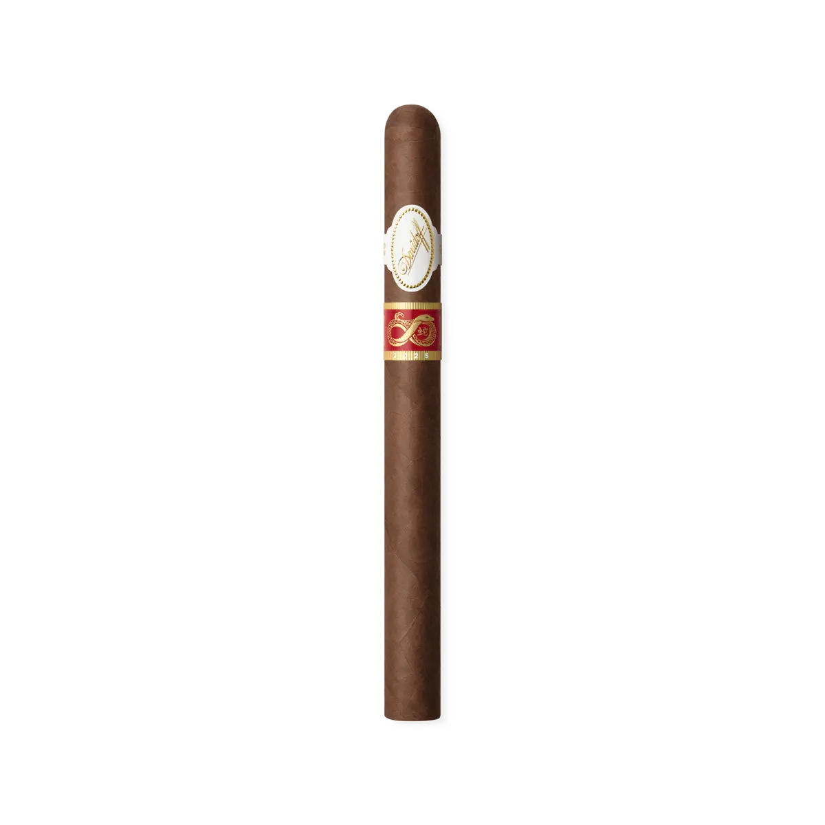 Davidoff Year of the Snake Box 10