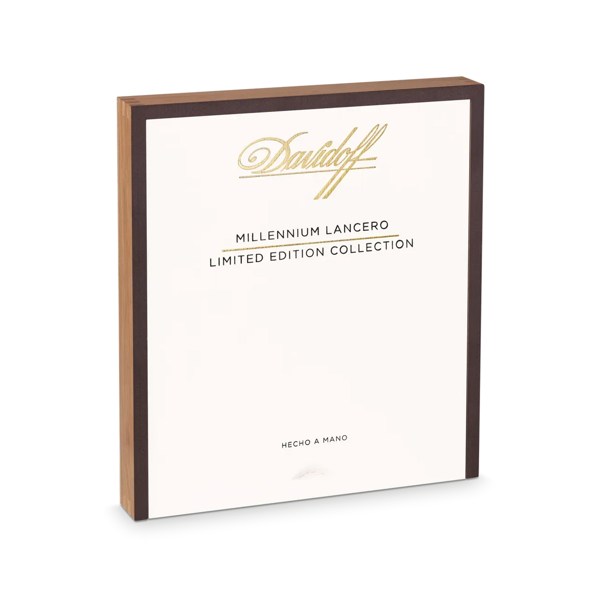 Davidoff Millenium Collection Davidoff Millennium Lancero Limited Edition box of 10 – Ron’s Cigar Store