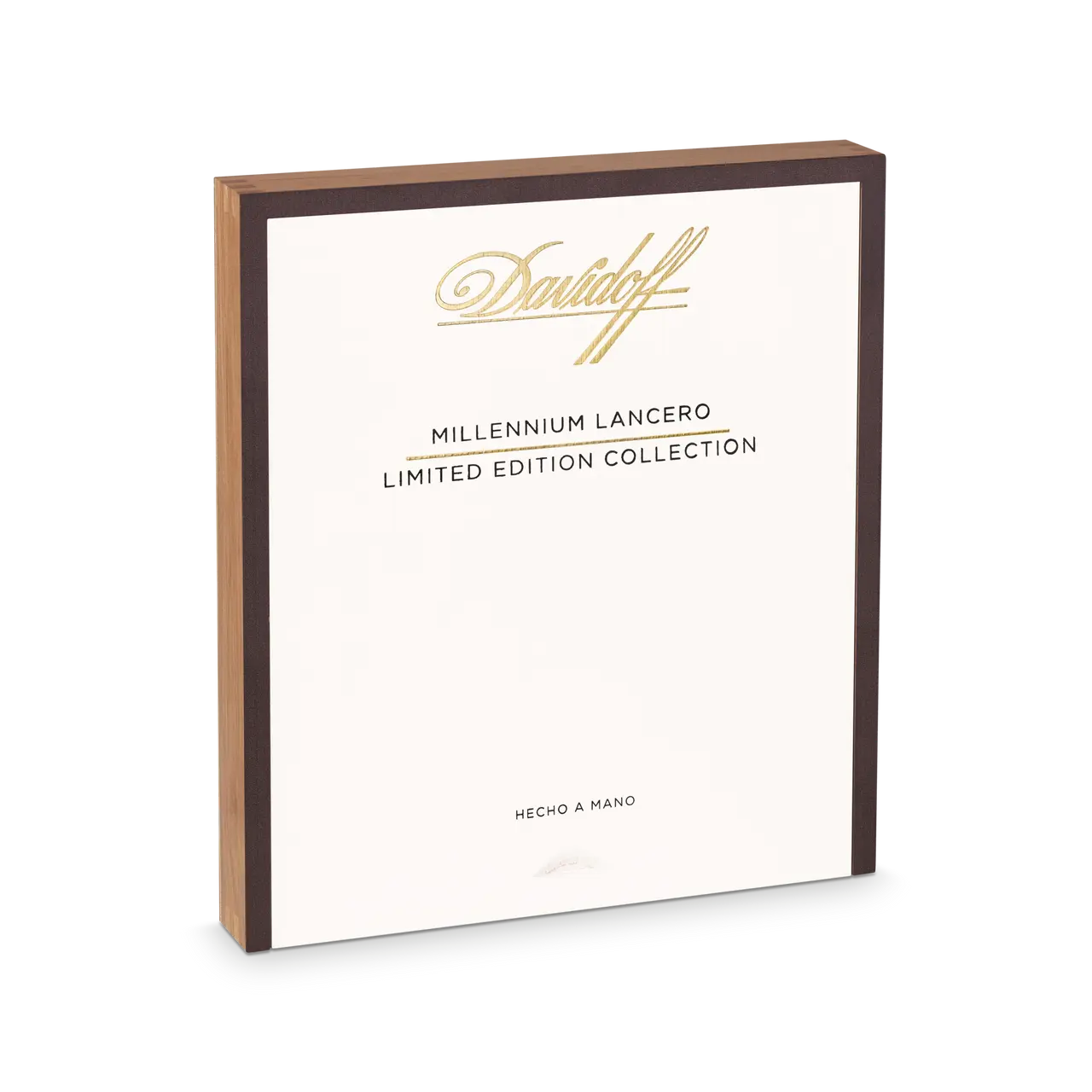 Davidoff Millennium Lancero Limited Edition box of 10