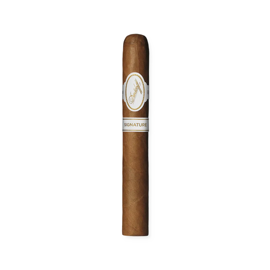 Davidoff Signature 2000