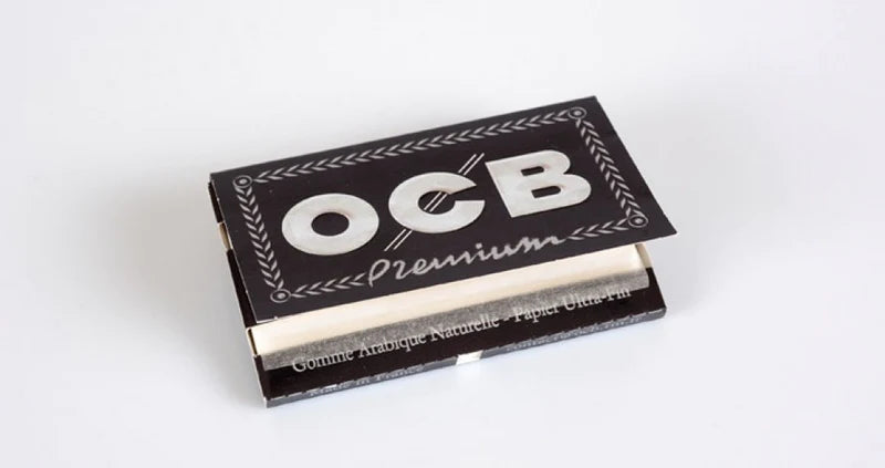 OCB Premium Double Paper