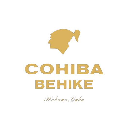 Cohiba Behike BHK 54 HR Box 10