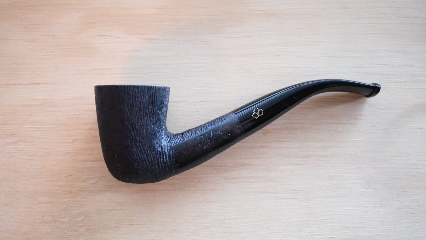 Brigham System 47 Pipe