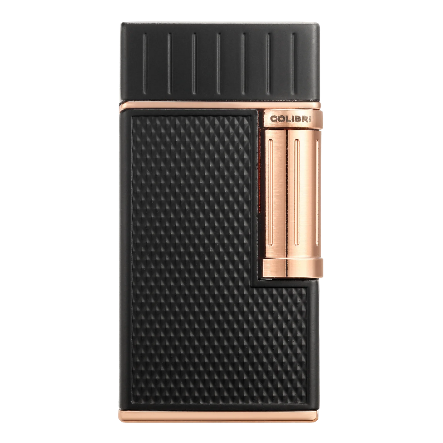 Colibri Julius Classic Fling Lighter