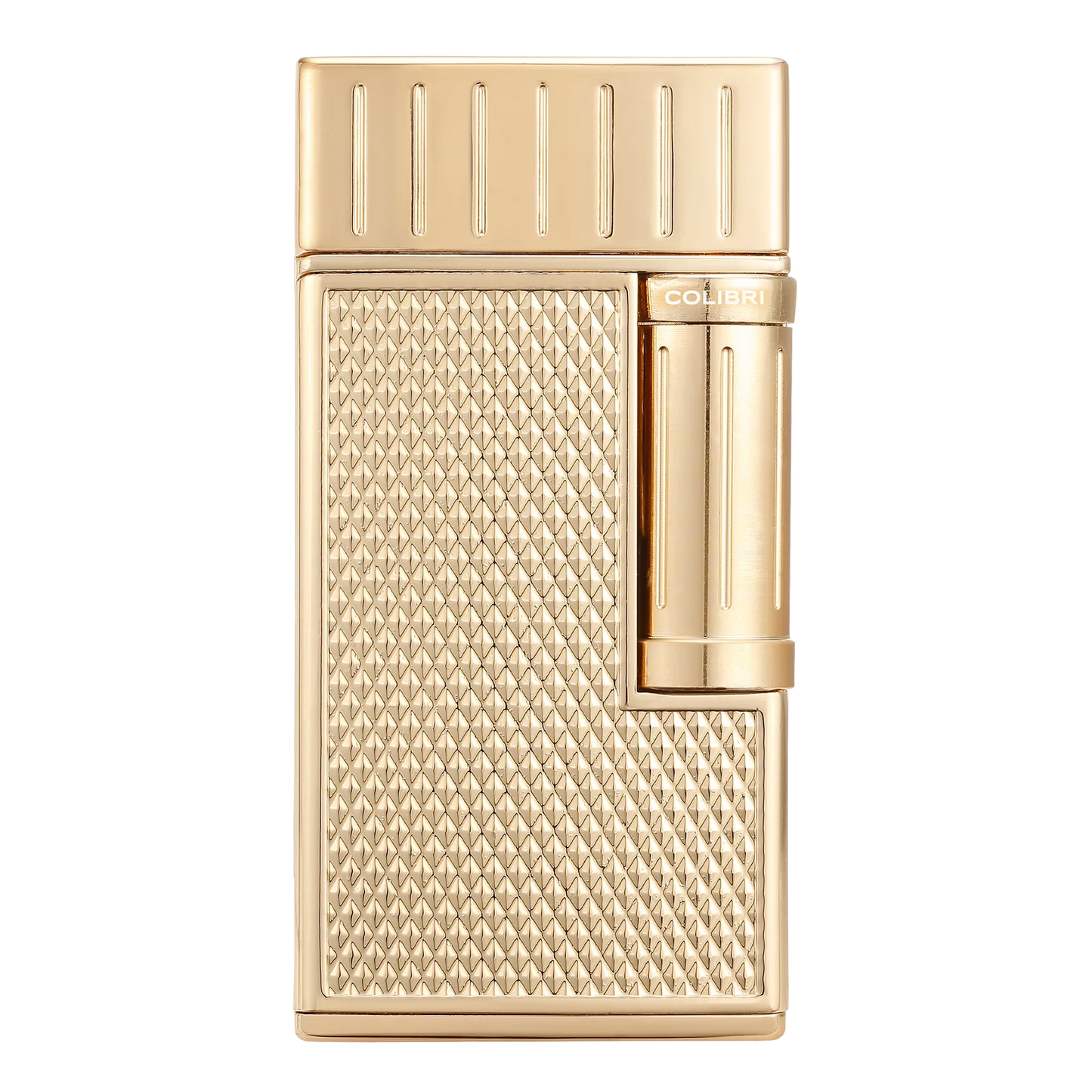 Colibri Julius Classic Fling Lighter