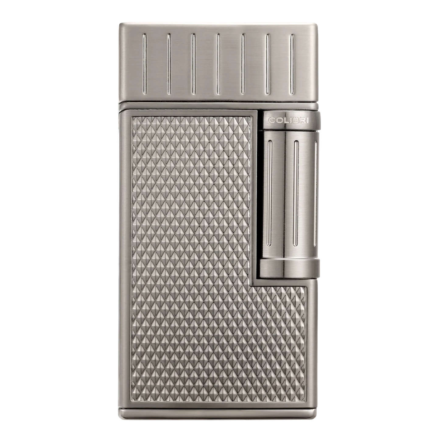 Colibri Julius Classic Fling Lighter