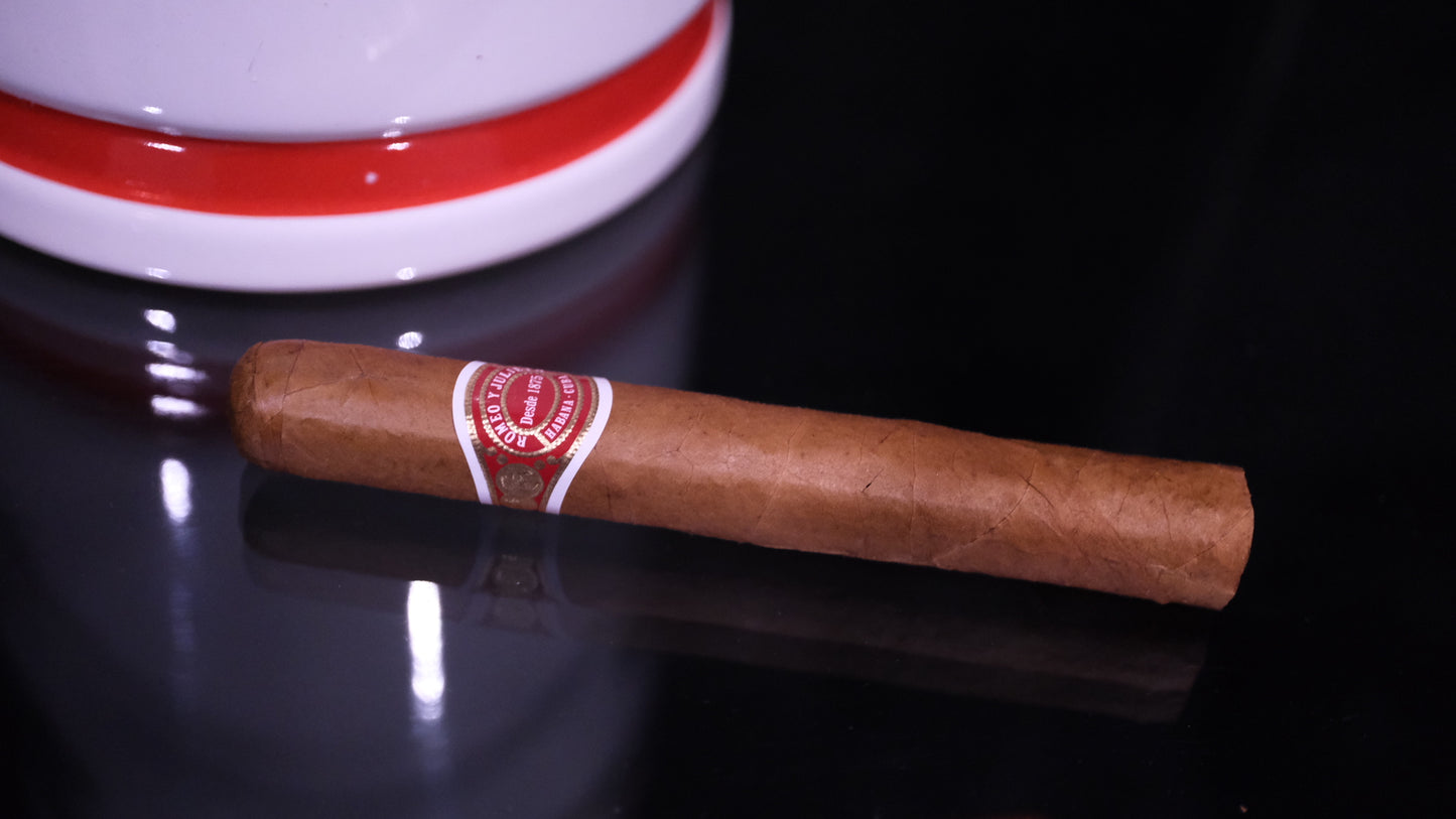 Romeo Y Julieta Regalias de Londres HF