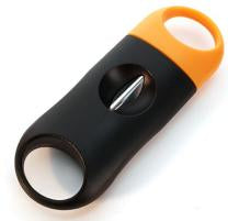 Plastic Cigar V Cutter