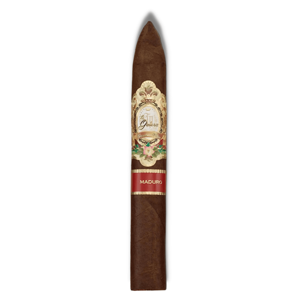 La Galera Maduro Cortador Torpedo