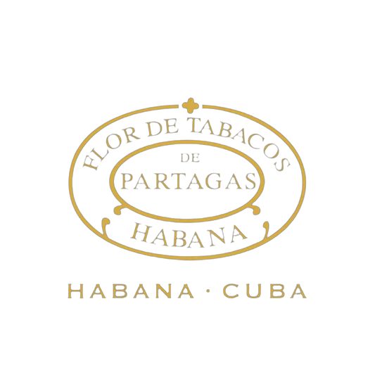 Partagas Short HR Box 25