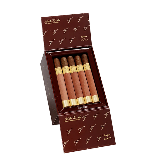 CAO Bella Vanilla Robusto