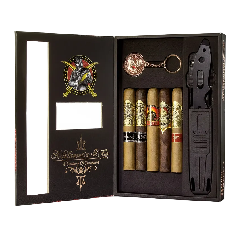 Gurkha Knife Gift Set