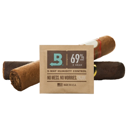 Boveda 69% 8g