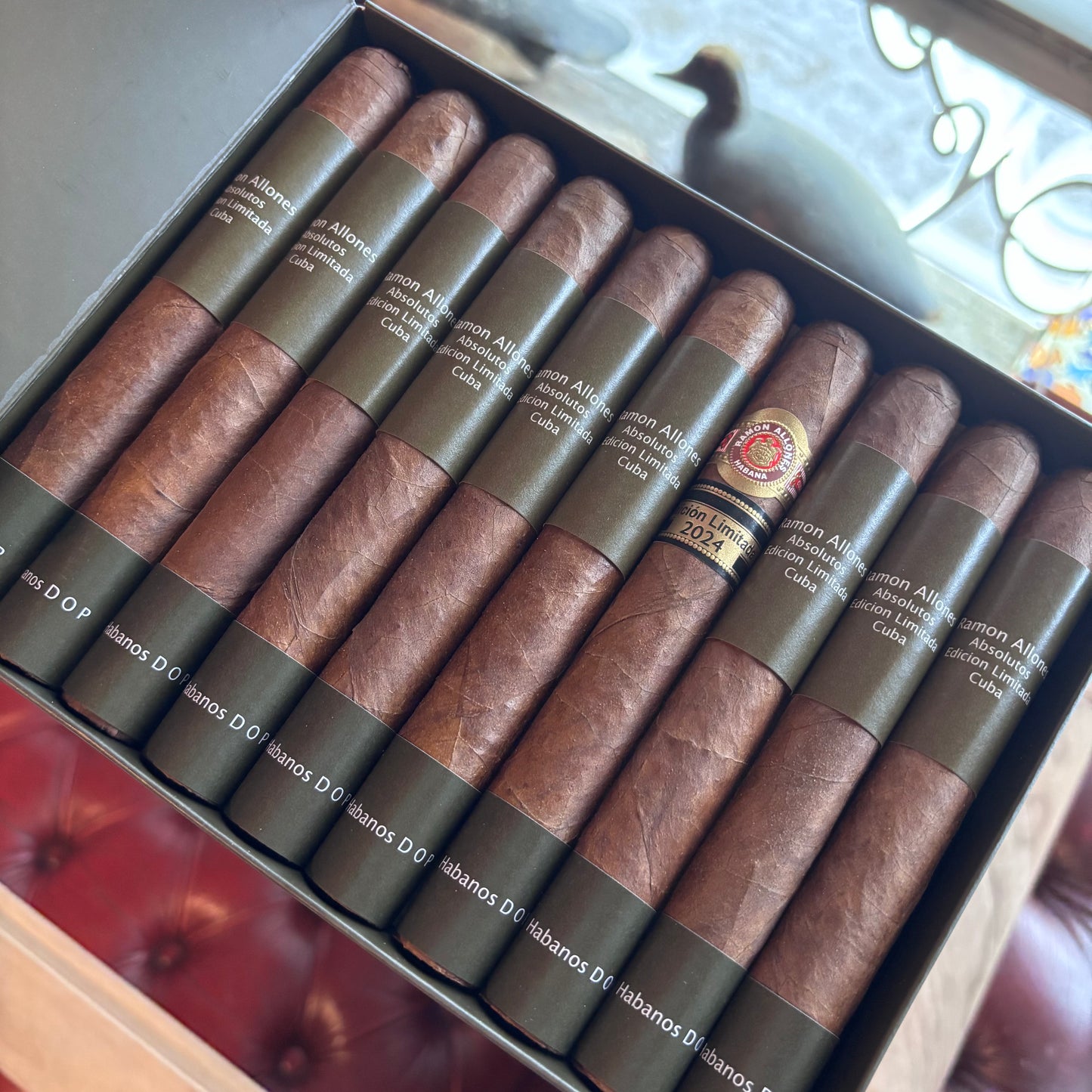 Ramon Allones Absolutos LTD 2024
