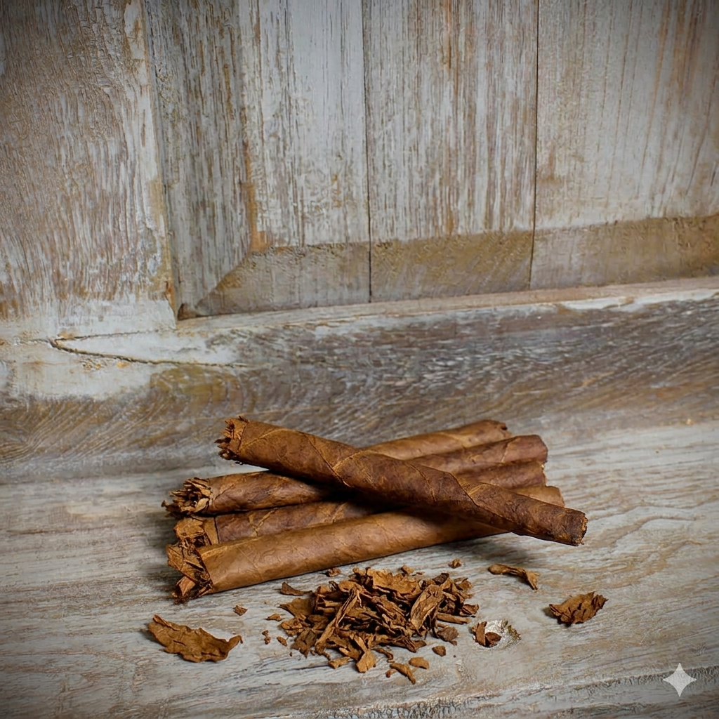 Backwoods Wine Single
