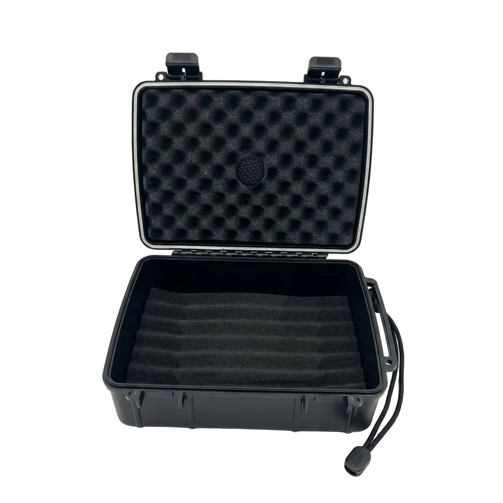 Brigham 14ct Travel Humidor