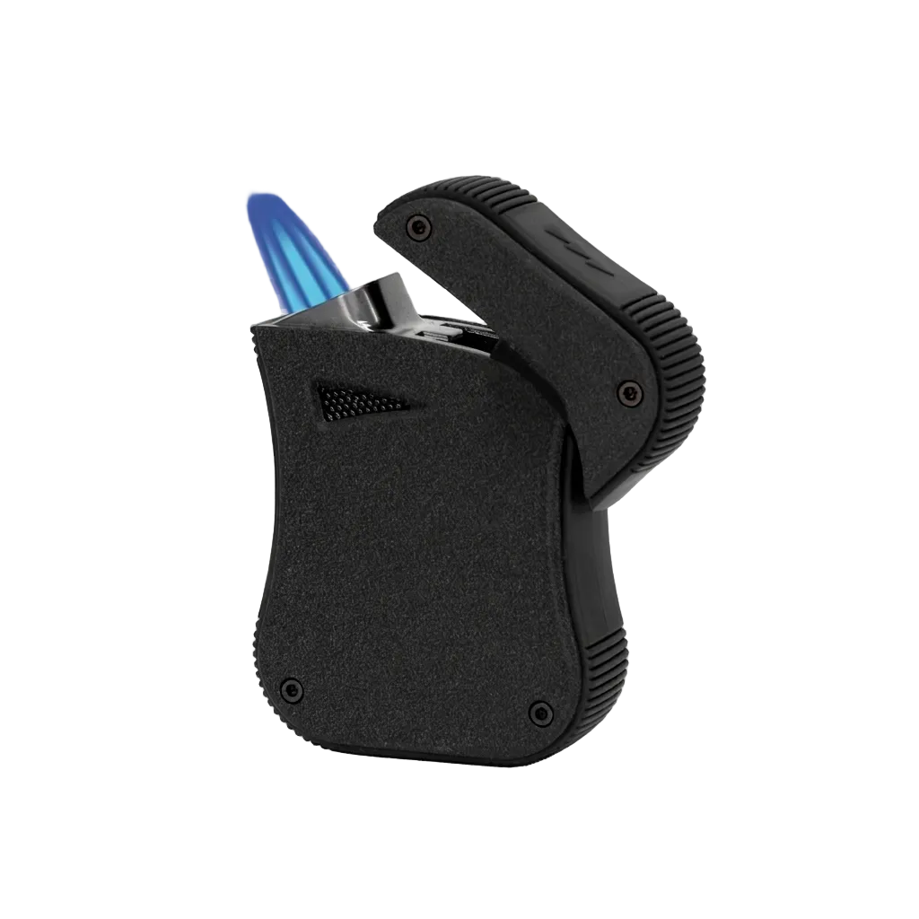 Lotus Blaze Triple Torch Lighter
