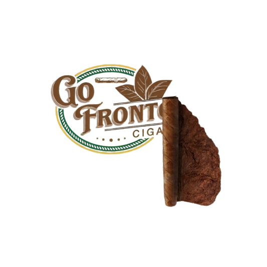 Go Fronto Half