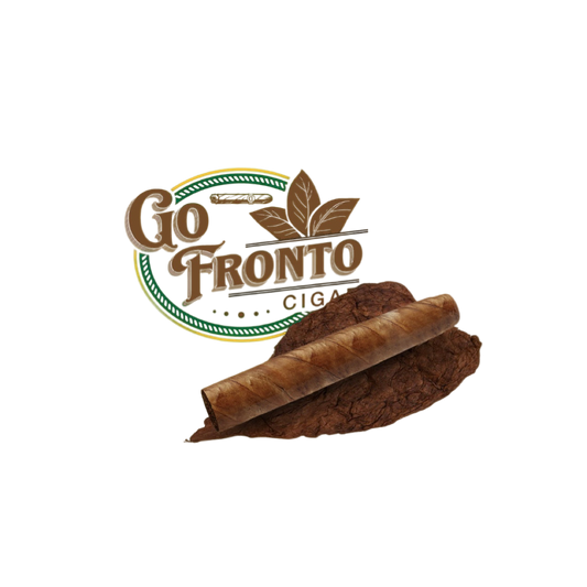 Go Fronto Mega