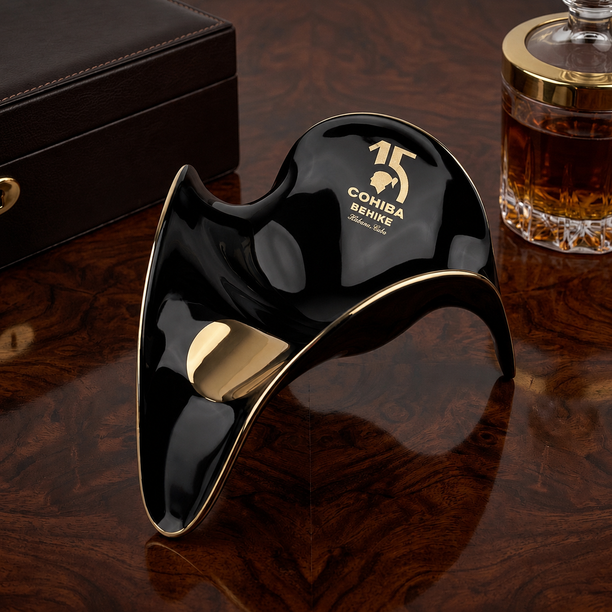 Cohiba Behike Individual Ashtray