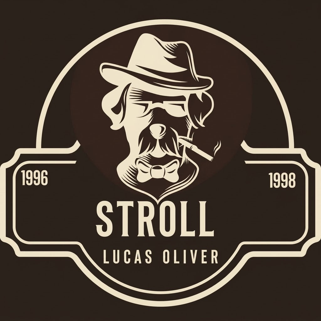 Stroll Maduro - Bundle of 5