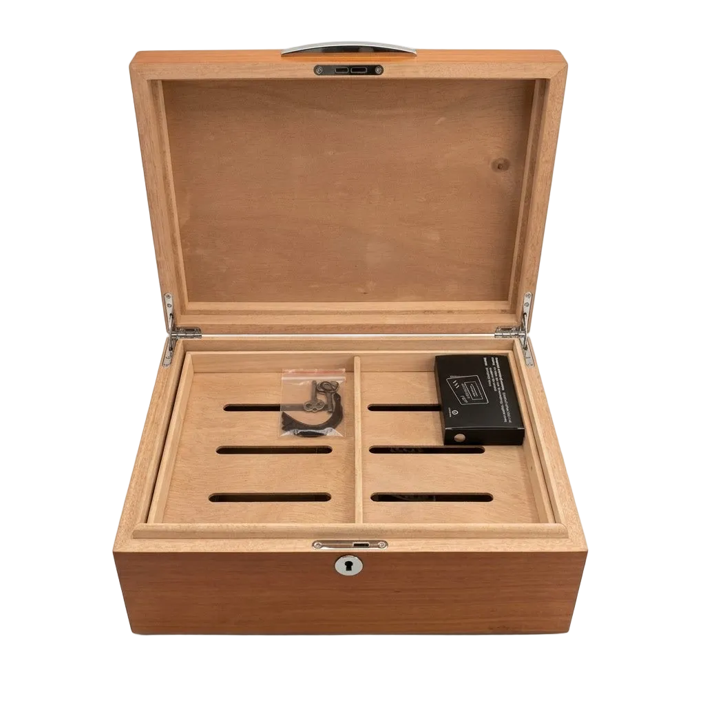 Bradford Humidor