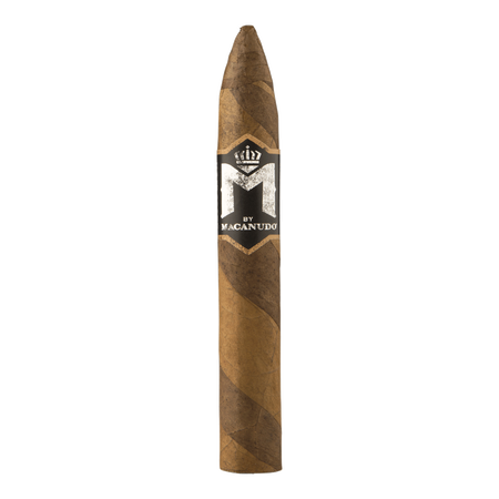 Macanudo Espresso Belicoso