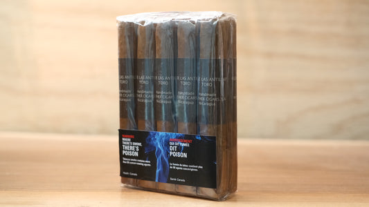 My Father Flor de las Antillas Toro - Bundle of 10