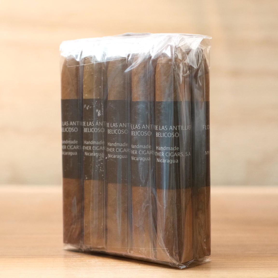 My Father Flor de las Antillas Belicoso - Bundle of 10