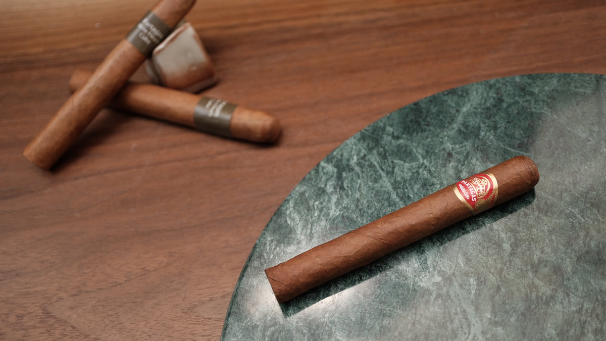 Partagas Romeo Partagas Mille Fleur – Ron’s Cigar Store