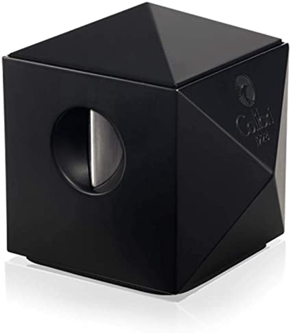 Colibri Quasar Two-in-one Desktop Cigar Cutter (More Colors), Online Exclusive Sale