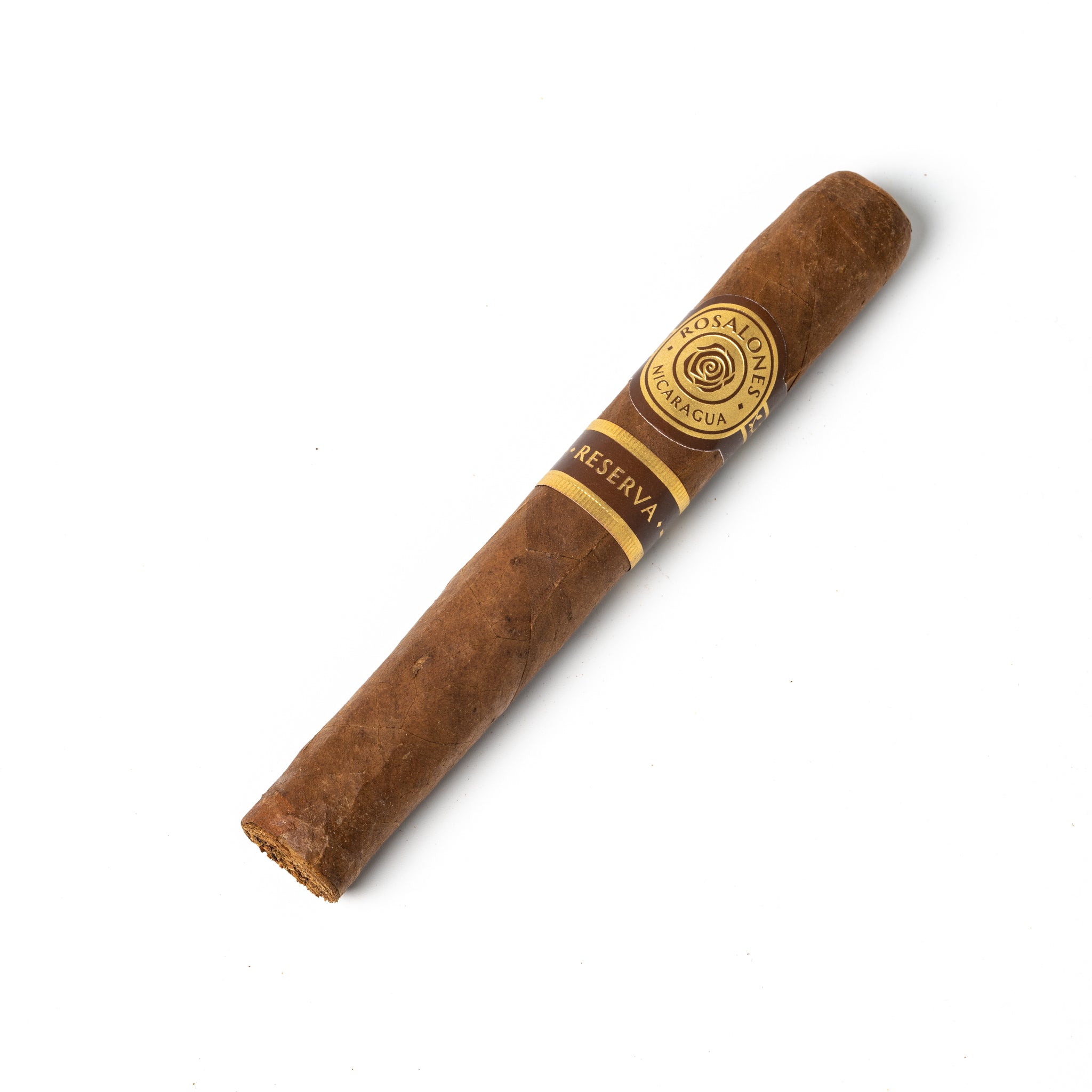 Joya de Nicaragua - Rosalones Reserva RR546 – Ron’s Cigar Store