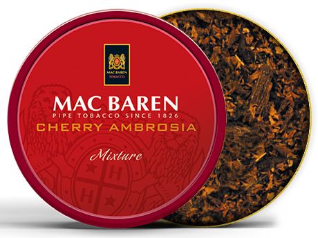 Mac Baren Cherry Ambrosia