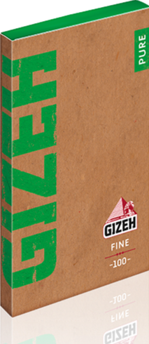 Gizeh Pure Fine Rolling Papers