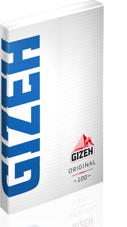 Gizeh Original Rolling Papers