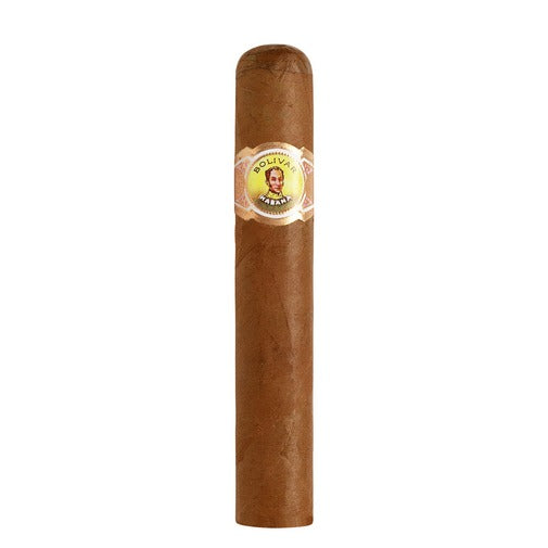 Bolivar Royal Coronas HR