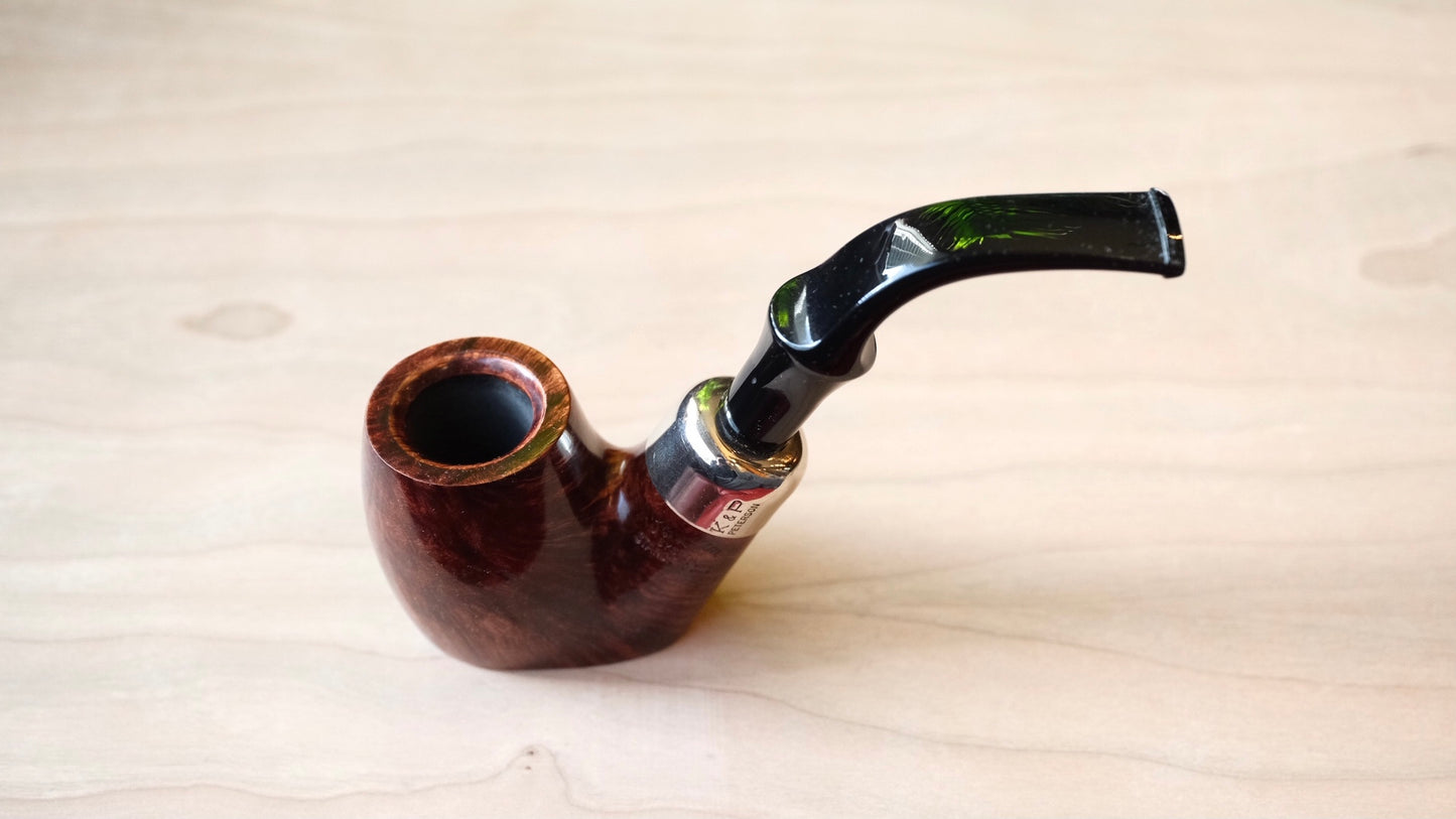 Peterson System Standard Smooth 306 Pipe