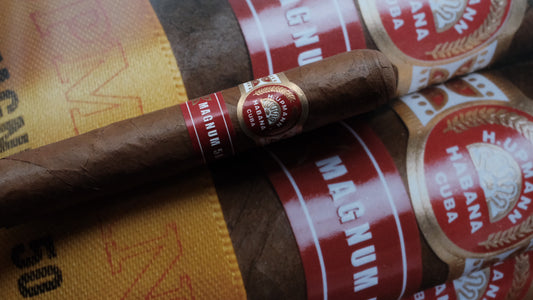 H.Upmann Magnum 50