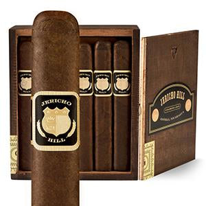 Crowned Heads Jericho Hill OBS